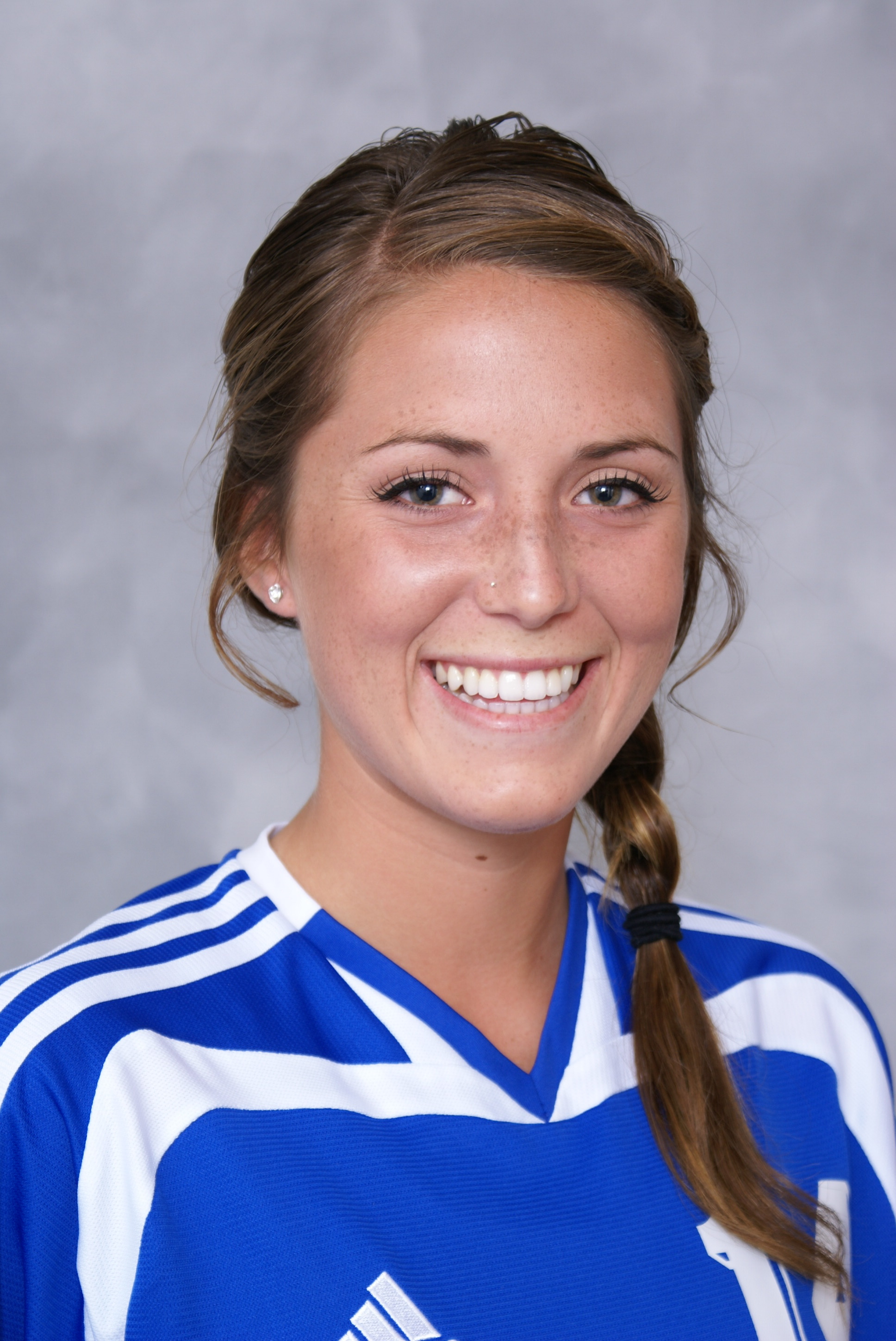 Danielle Dixon | Club Soccer | College Soccer | College Soccer ...