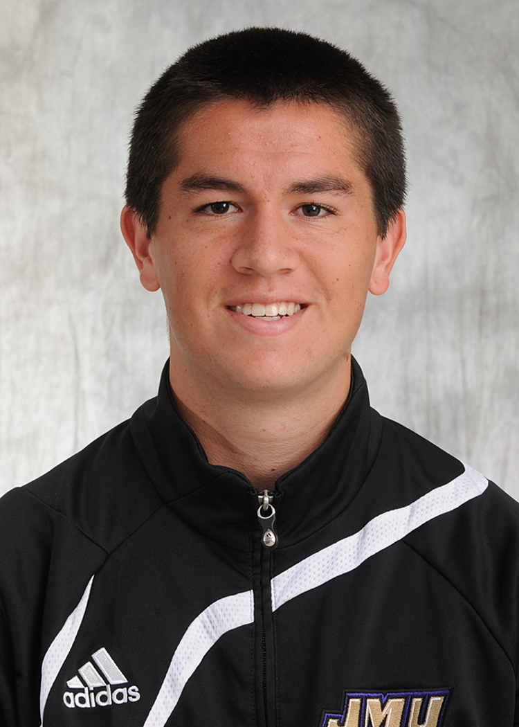 Adam Bastidas | Club Soccer | College Soccer | College Soccer ...