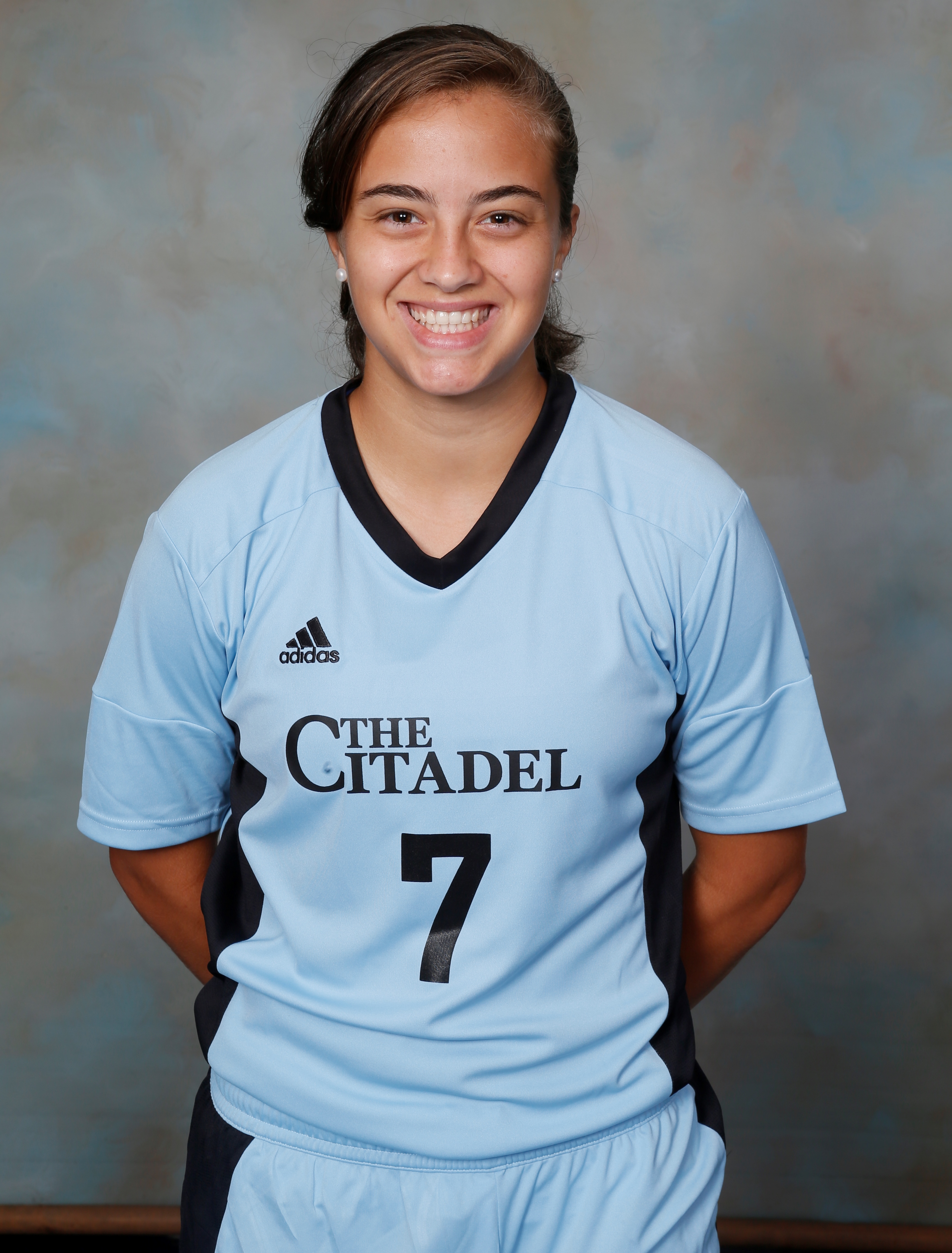 Ruth Leiva | Club Soccer | College Soccer | College Soccer Recruiting ...