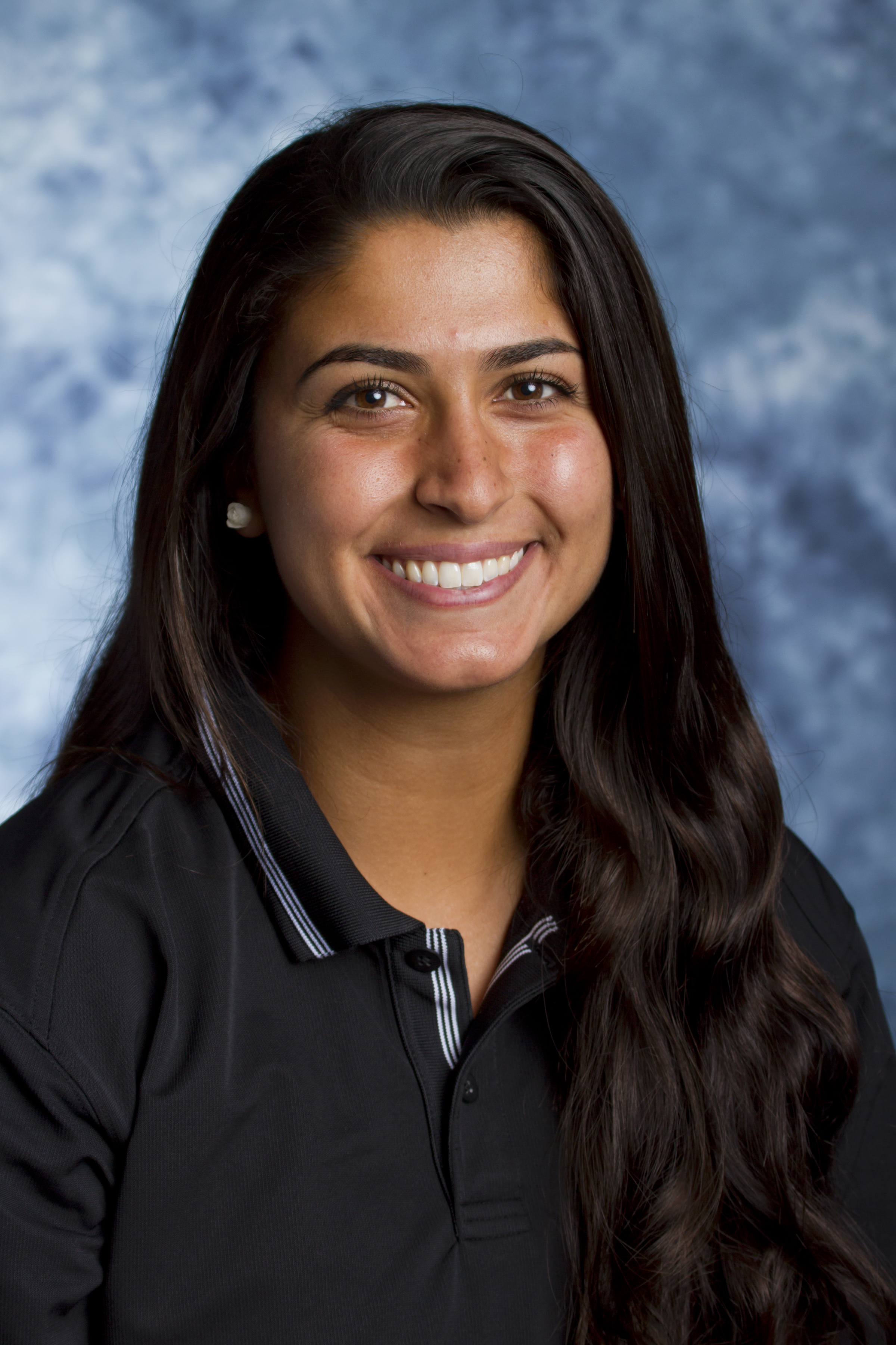 Tina Yeghiayan | Club Soccer | College Soccer | College Soccer ...
