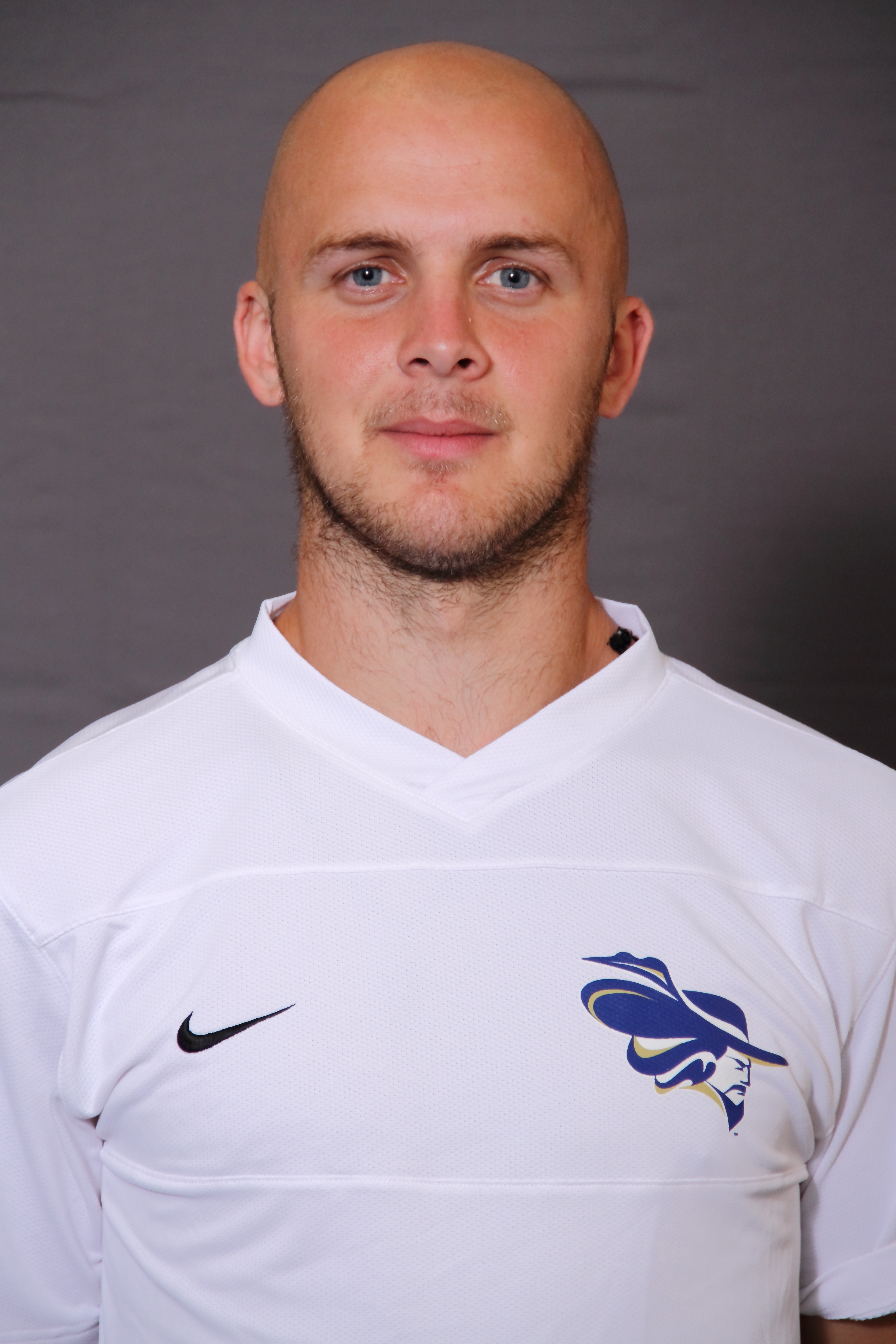 Benjamin Lloyd | Club Soccer | College Soccer | College Soccer ...