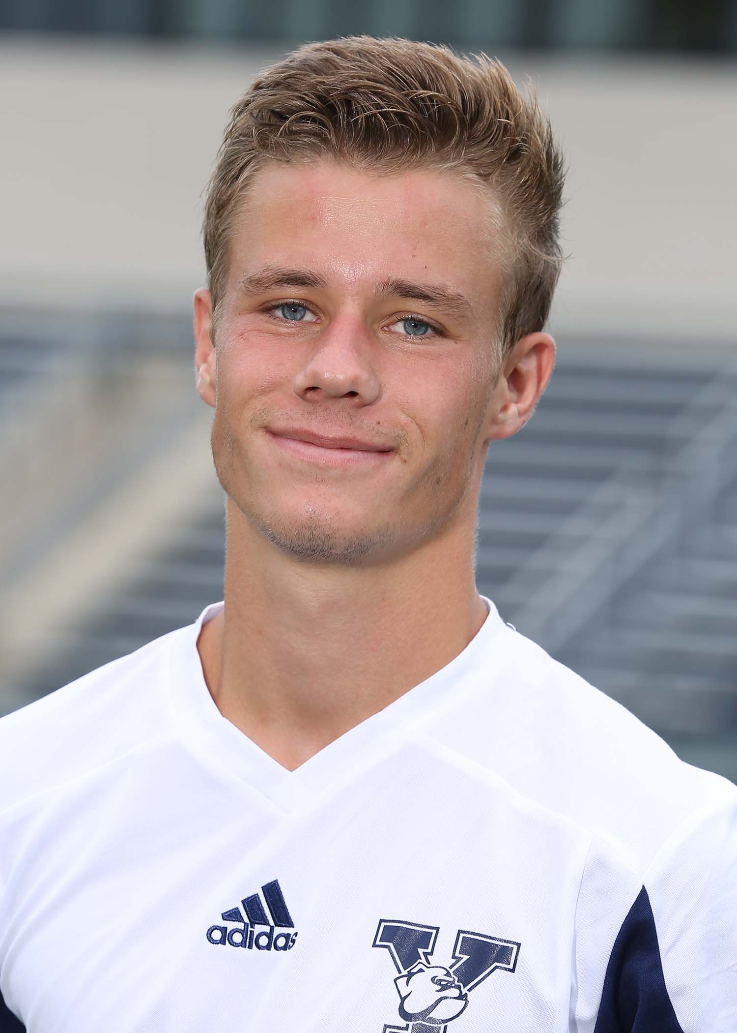 Henry Albrecht | Club Soccer | College Soccer | College Soccer ...