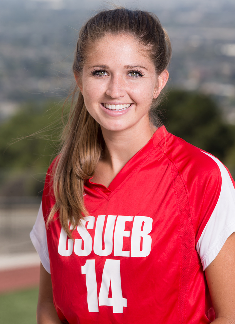 Bekah Anderson | Club Soccer | College Soccer | College Soccer ...