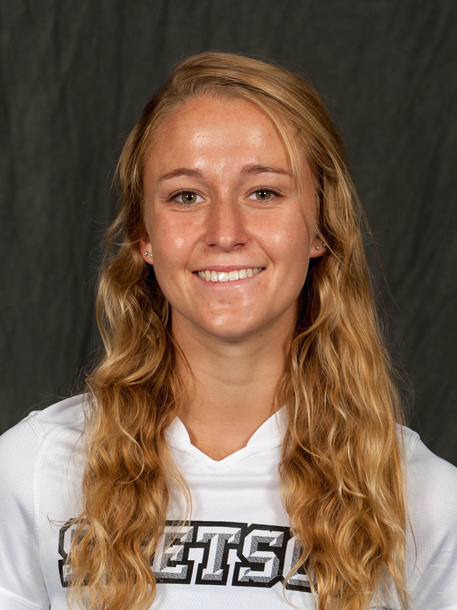 Annette Morton | Club Soccer | College Soccer | College Soccer ...