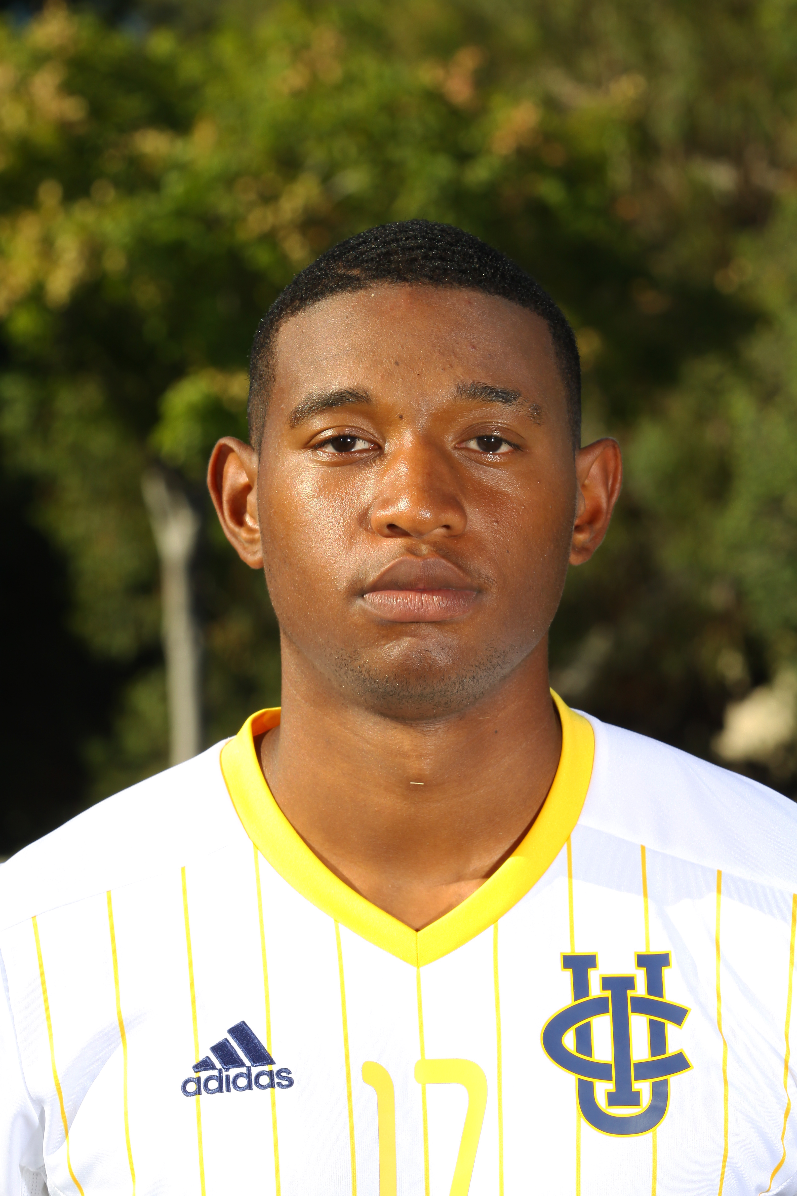 Lester Hayes III | Club Soccer | College Soccer | College Soccer ...