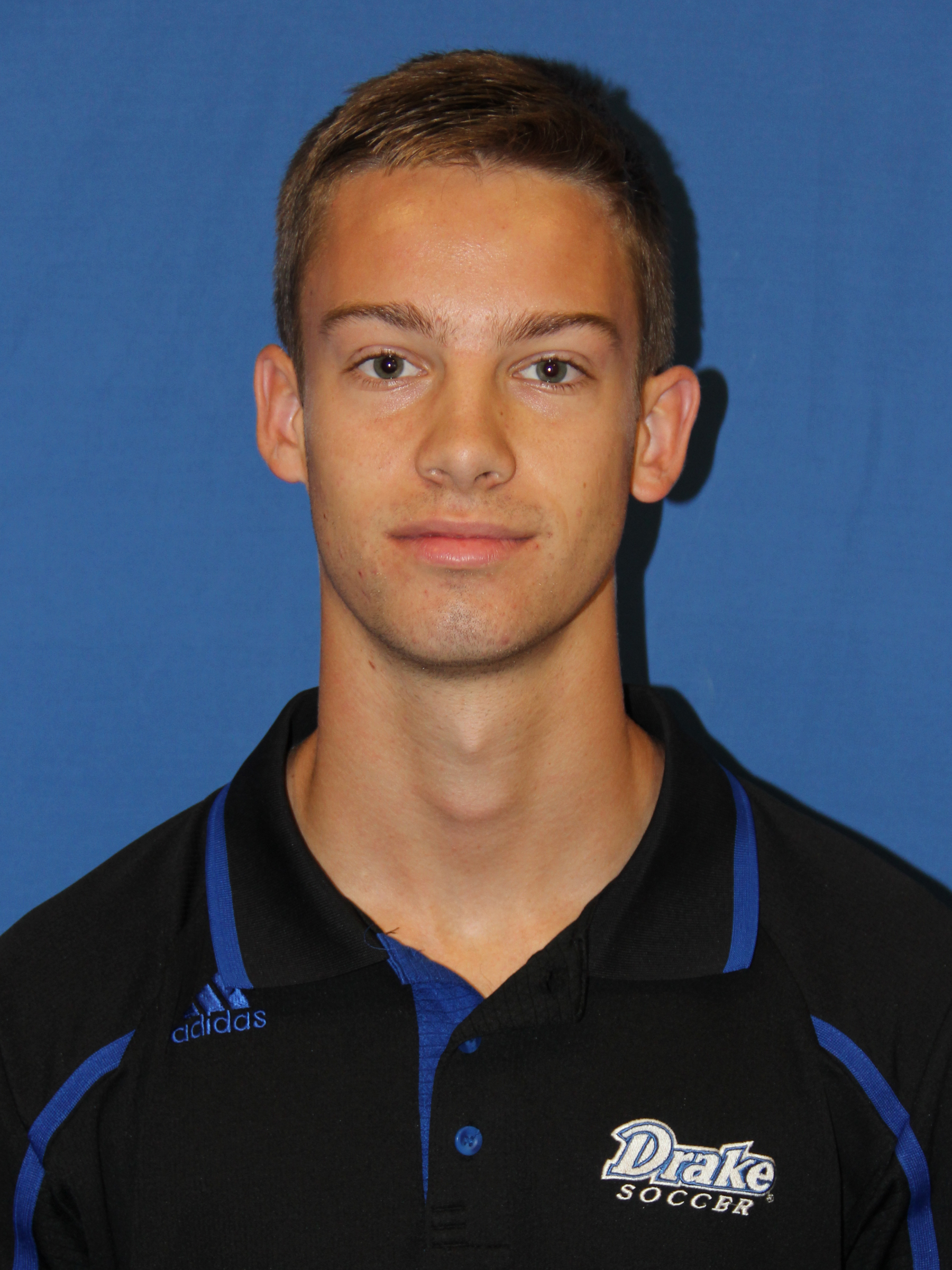 Mason Leonard | Club Soccer | College Soccer | College Soccer ...