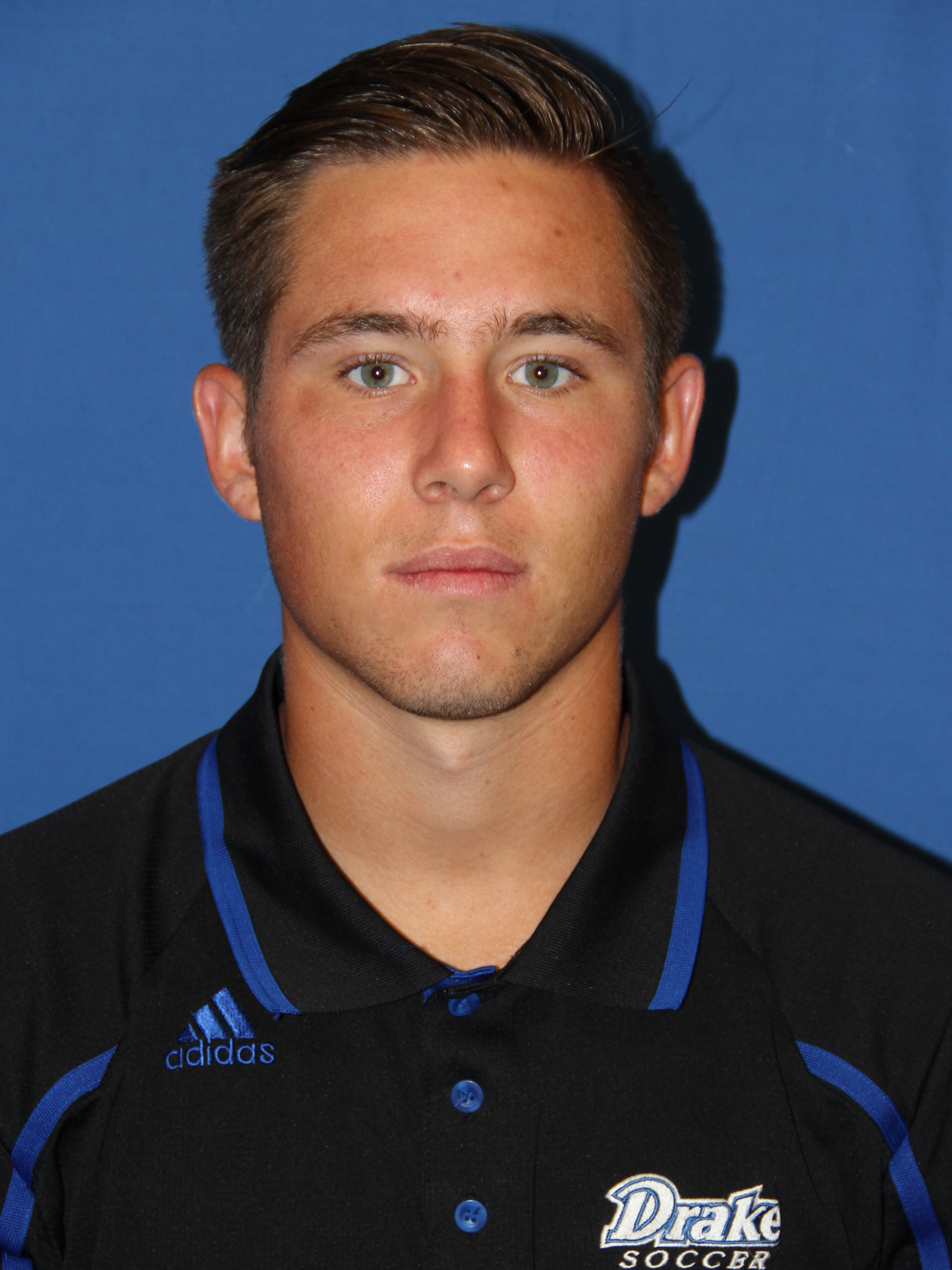 Ben Troester | Club Soccer | College Soccer | College Soccer Recruiting ...