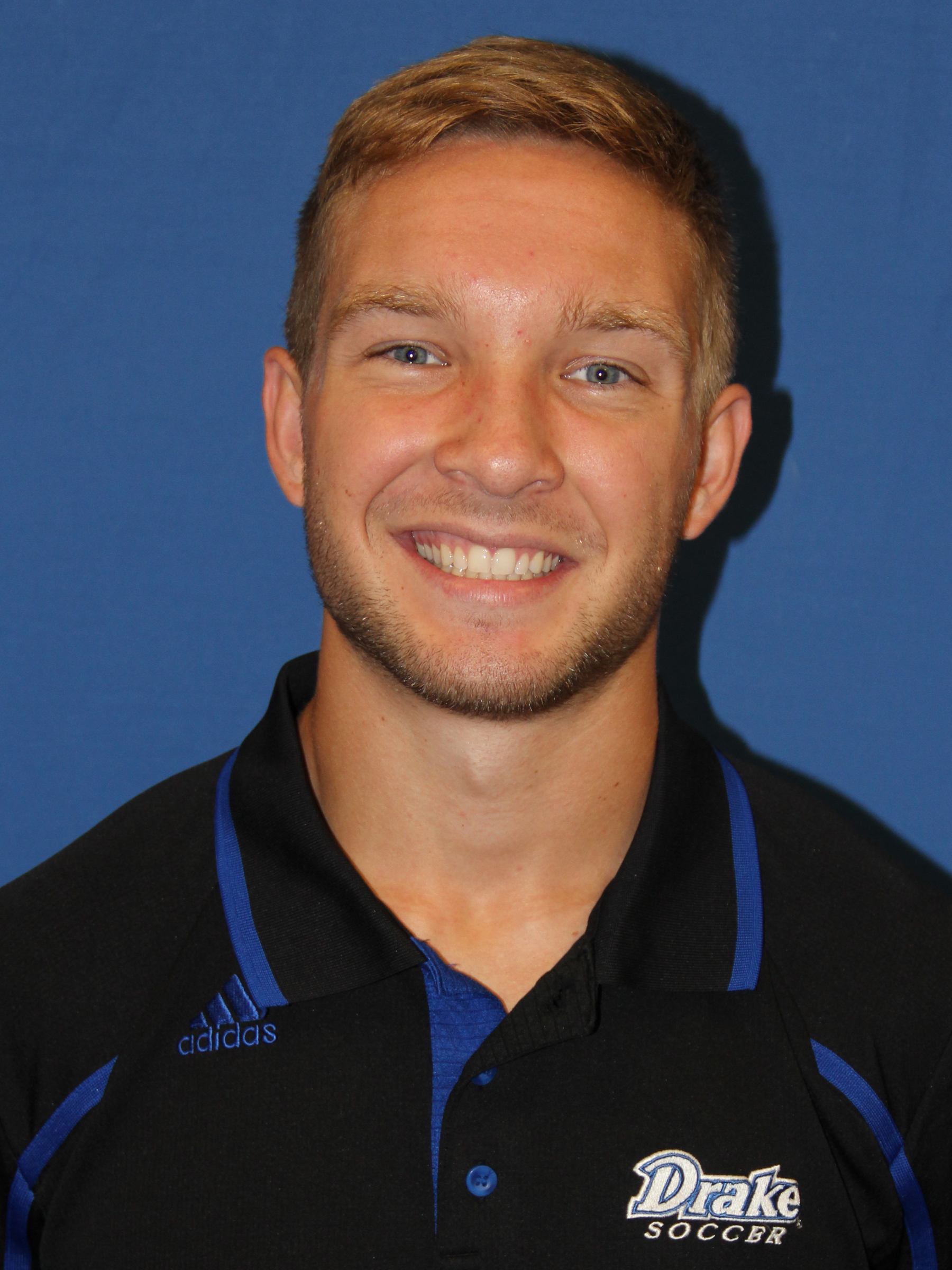 Adam Weatherly | Club Soccer | College Soccer | College Soccer ...