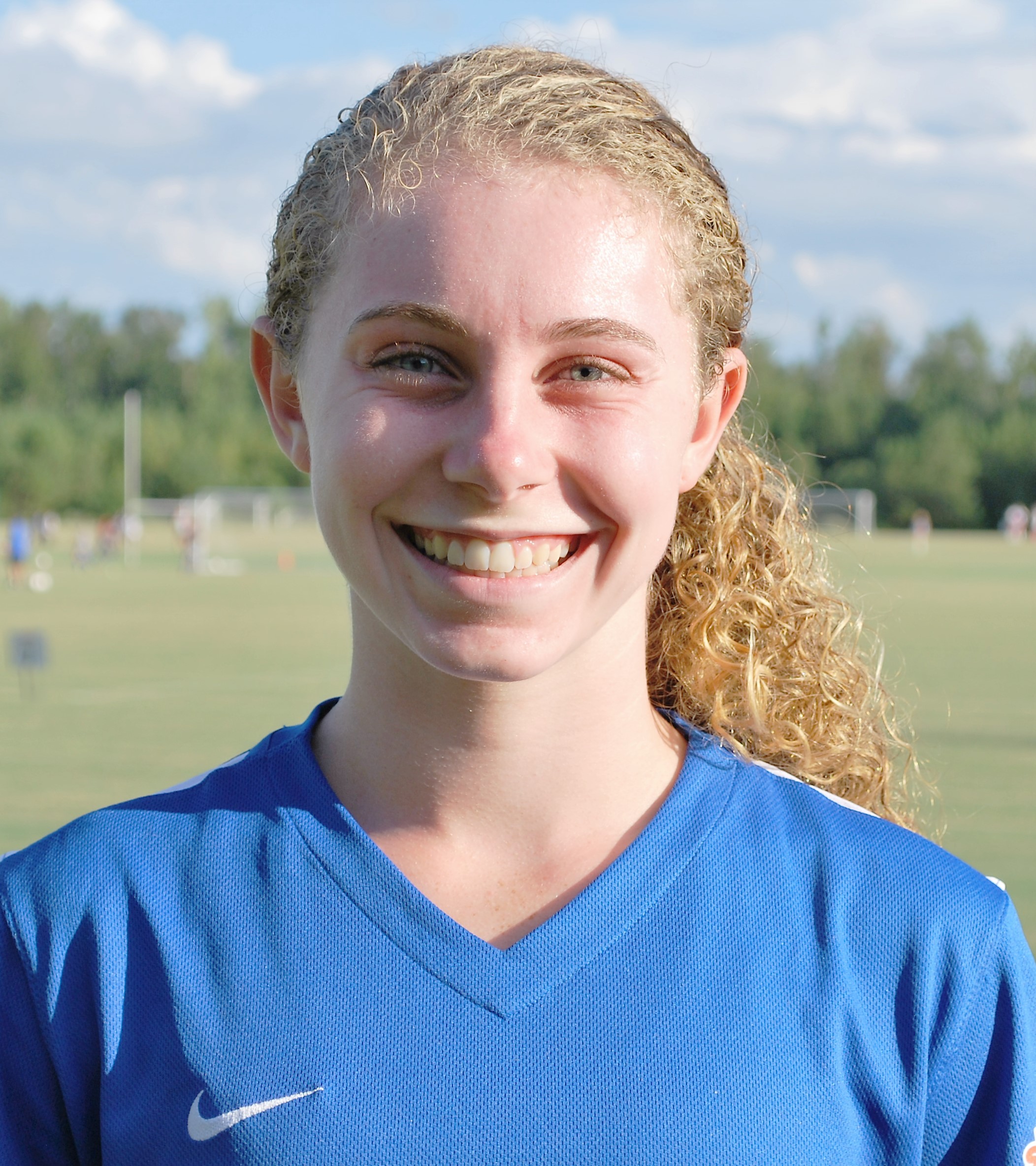 Natalie Maurer | Club Soccer | College Soccer | College Soccer ...