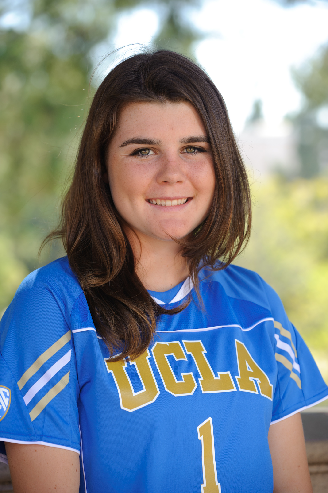 Kylie McCarthy | Club Soccer | College Soccer | College Soccer ...