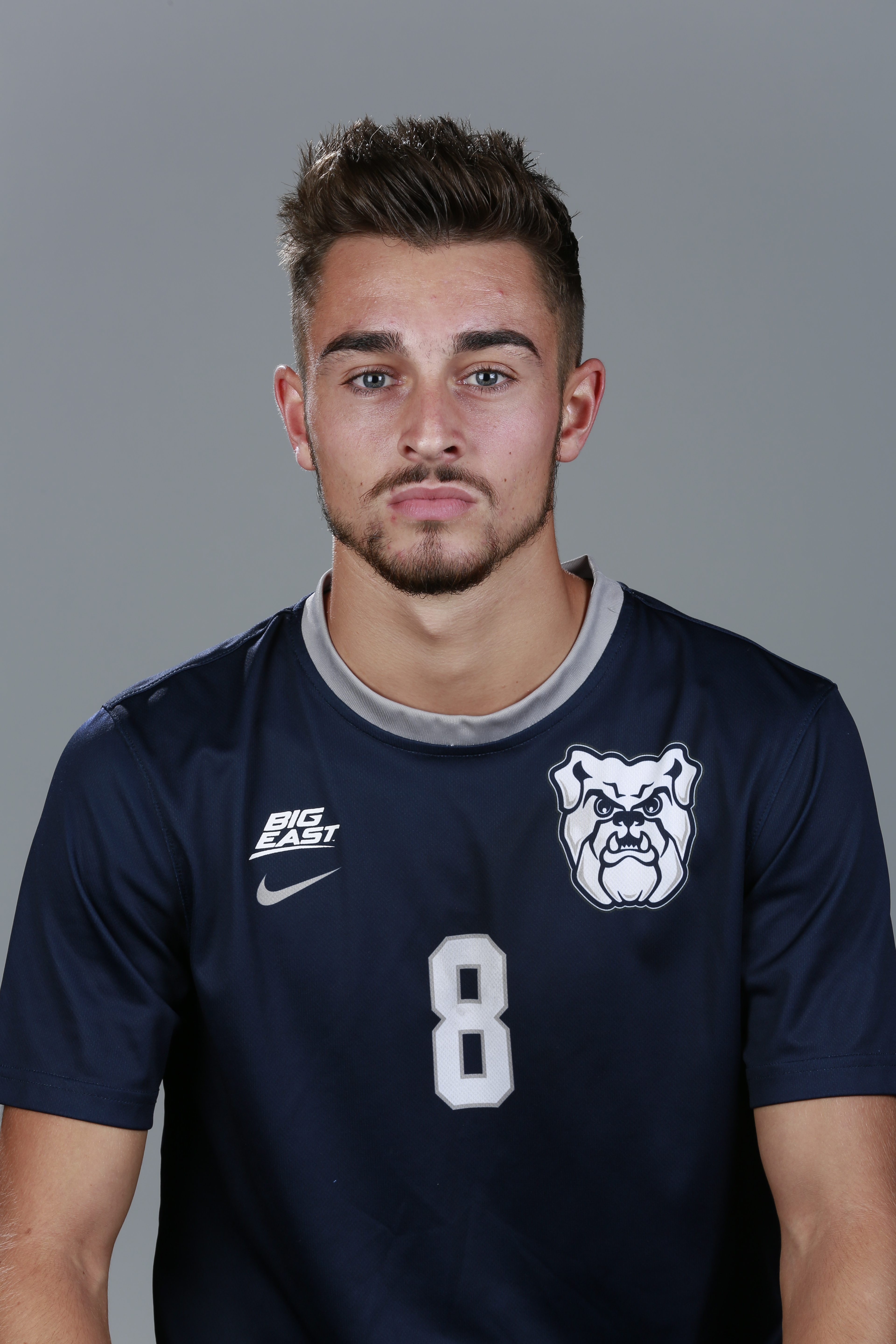Lewis Suddick | Club Soccer | College Soccer | College Soccer ...