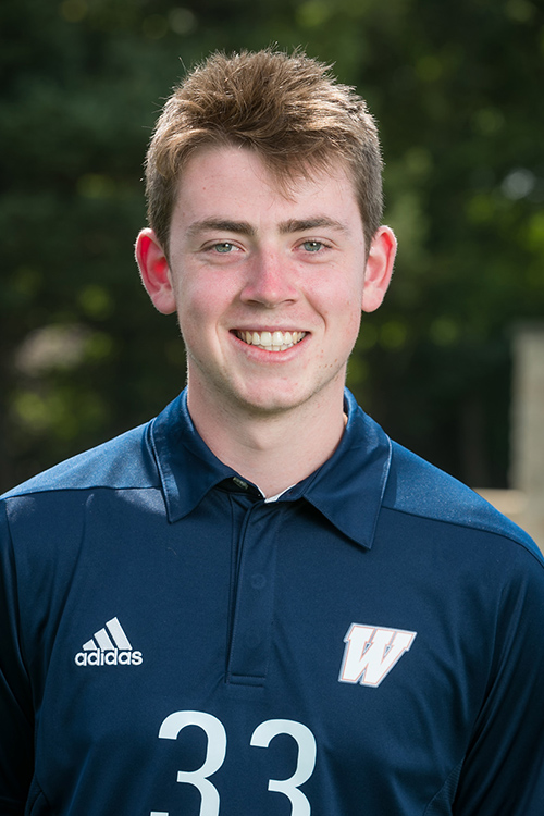 David Warbrick | Club Soccer | College Soccer | College Soccer ...