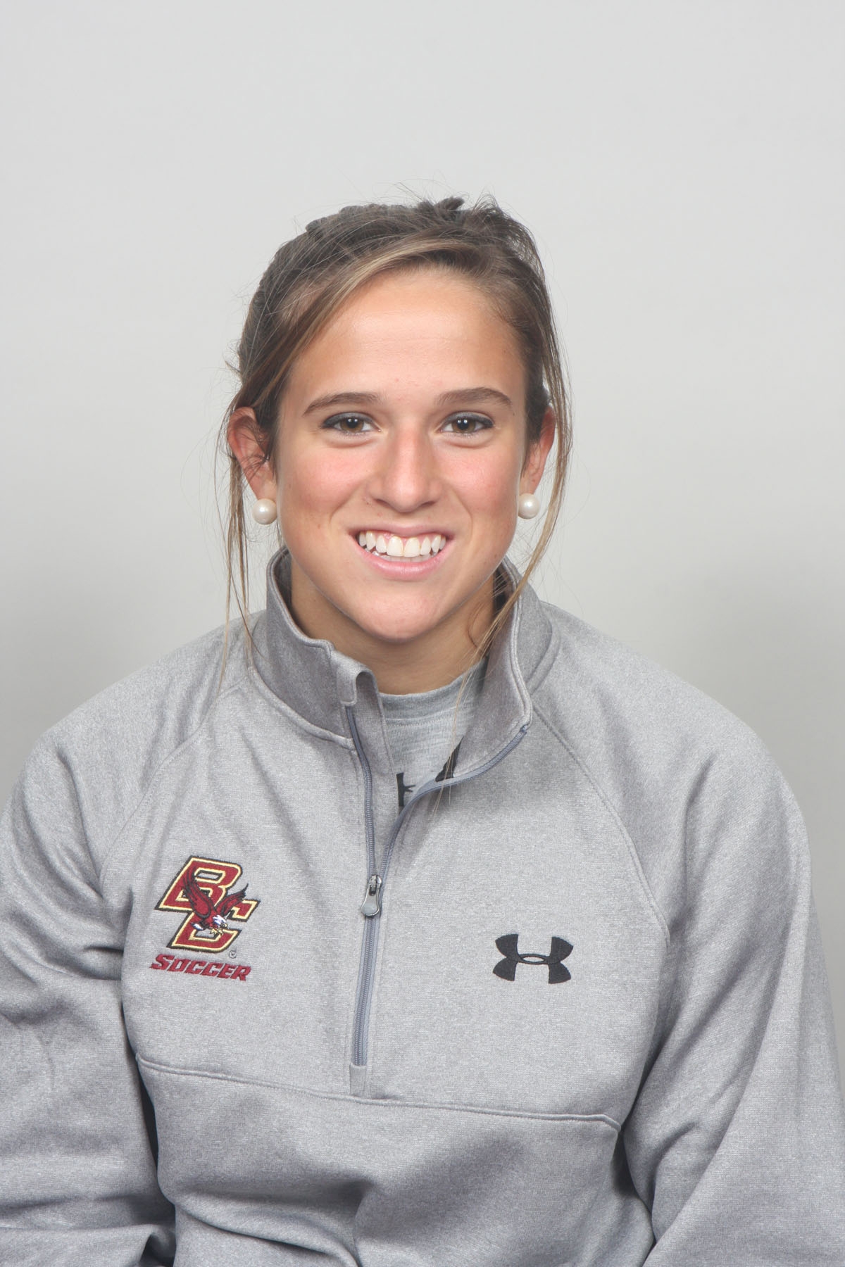 Stephanie McCaffrey | Club Soccer | College Soccer | College Soccer ...